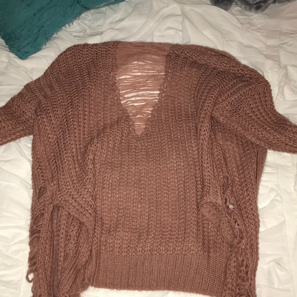 Cardigan - Picture 2 of 2